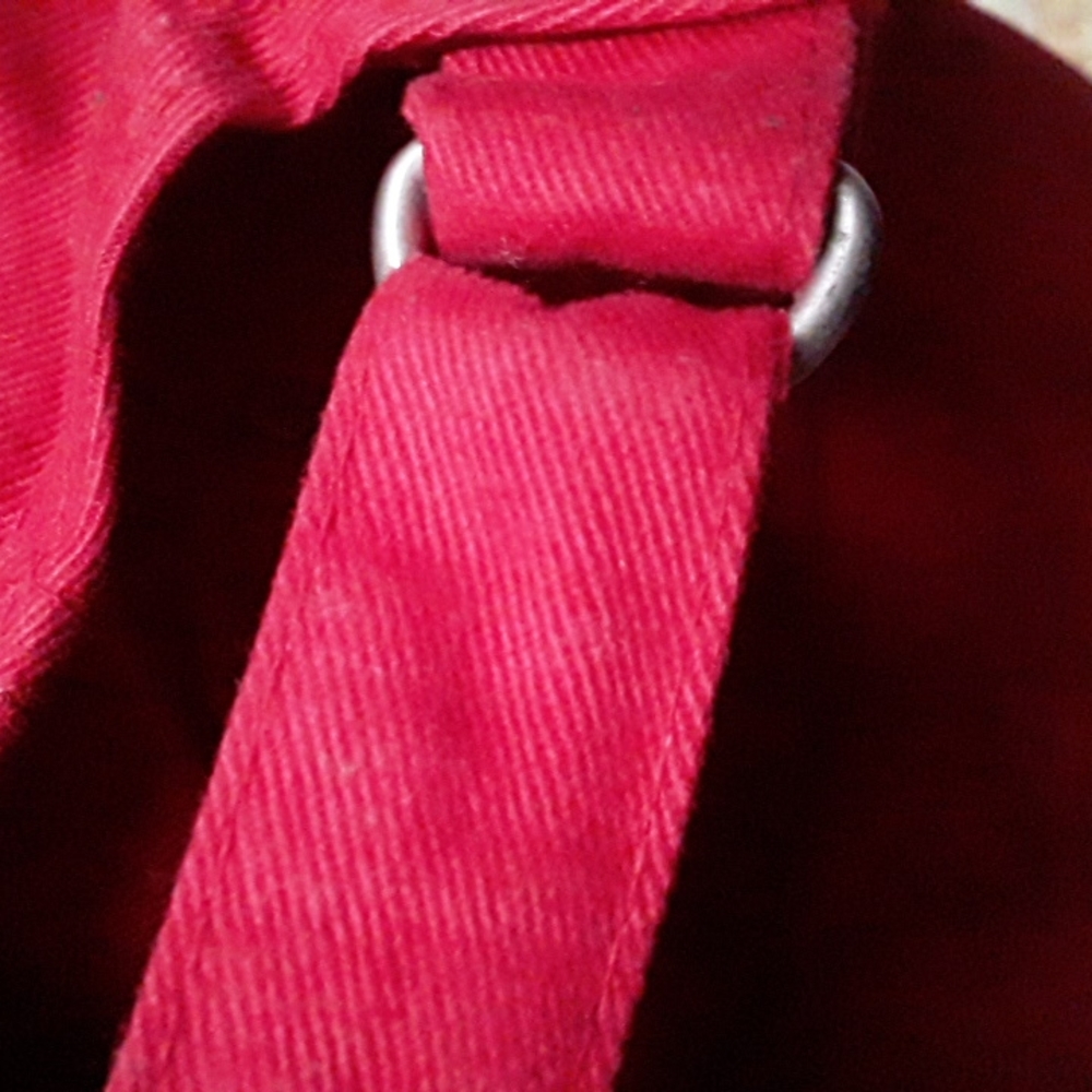 Red Cap - Picture 3 of 5